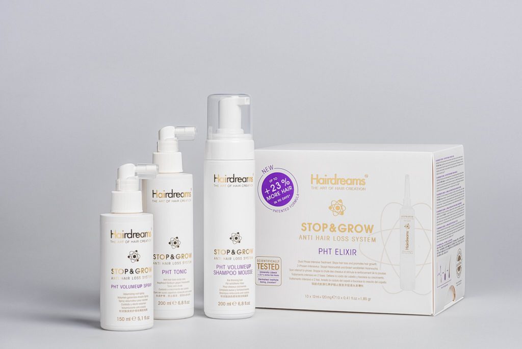 nuevo-producto-anti-caida Producto anticaida Stop & Grow de Hairdream’s