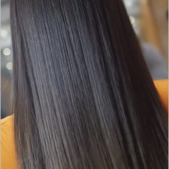 El tratamiento Thermo Organic